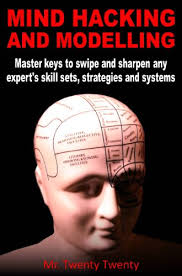 Mind Hacking and Modelling