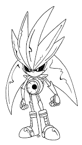 Silver Metallix Sonic The Comic Wiki Fandom Silver The Hedgehog Silver Fandoms