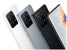 Xiaomi Mi Mix 4 offiziell vorgestellt ...