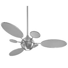 Small rooms require small or mini ceiling fans or chandeliers, while bigger rooms require big ceiling fans. Minka Group Brands Minka Aire Reg F596l Bn