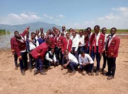 Kituma Secondary School