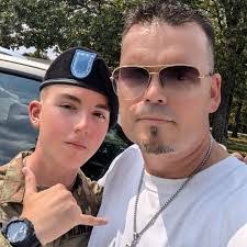 Matt Mcglothlin's Instagram, Twitter & Facebook