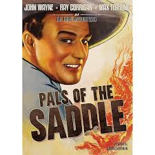 Frontier Horizon : Wayne, John, Hatton, Raymond, Corrigan, Ray, Sherman,  George: Amazon.com.au: Movies & TV