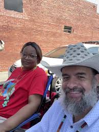 Lumbee homecoming parade