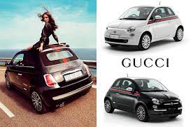 Maybe you would like to learn more about one of these? Special Editions 2011 Fiat 500 By Gucci Driven To Write