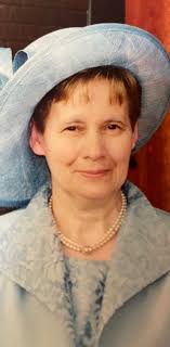 McCLEAN, Elizabeth (Elsie), (née Dickey) passed away 14th May 2025,  suddenly at her home in Cullybackey and formerly of Main Street,  Broughshane. Devoted wife of the late John (Jack), much loved mother