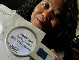 Wish Book: Budget cuts threaten low-vision assistance