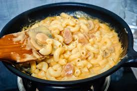 Finally, this is my first time to cooked macaroni schotel! Prego Sos Pasta Makaroni Dan Keju Sedap Dan Mudah Disediakan Lovely Bee
