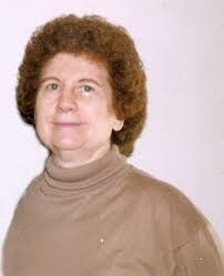 Obituary information for Virginia L. Lewis