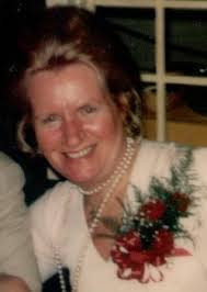 Frances Rinfret (née Maher) (Avis de décès)