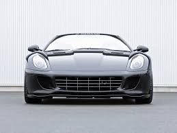 Discover the ferrari 365 gtb4, the gran turismo model launched in 1968, powered by an engine of 4390.35 cc: 2007 Hamann Ferrari 599 Gtb Fiorano Hd Pictures Carsinvasion Com