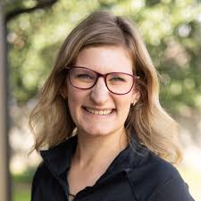 Meet our providers! ⭐️ Marley Zachmann, PT, DPT, ATC, has been with Optimum  Therapies of North Dakota since 2019! "Working at Optimum Therapies has  allowed me to pursue my passions while serving