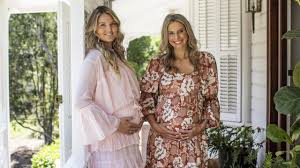 Queensland firebirds laura geitz, clare mcmeniman, bec bulley and laura clemesha talk about the 2015 great to have australian netball champion laura geitz join our gc2018 ambassador family. Laura Geitz Gretel Tippett Reveal Why Athletes Struggle To Start Families The Courier Mail