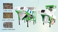 Wesort coffee bean color sorter can quickly select coffee beans with wormhole, defective beans, impurities, etc,Improve coffee bean quality. , Suitable for coffee cherry，green coffee bean，roasted ...
