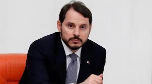 Berat albayrak 1978 yılında i̇stanbul'da dünyaya gelmiştir. Berat Albayrak Avrupali Mevkidasi Tarafindan Tehdit Edildigini Soyledi