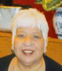 Patricia Martinez Obituary