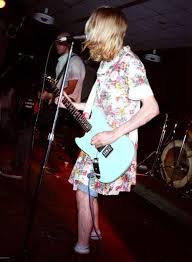 Kurt cobain was born on february 20 1967, in aberdeen, washington. An Accidental Icon How Kurt Cobain Combined Grunge And Fashion Nirvana Gucci Saint Laur
