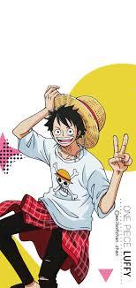 Maybe you would like to learn more about one of these? Monkey D Luffy One Piece Mobile Wallpaper 2991085 Zerochan Anime Image Board