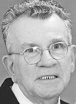 JOSEPH SPALDING Obituary (2018)