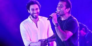 تحميل اغاني مشاهدة و تحميل كليبات استماع و تحميل البومات كاملة مجانا بدون تسجيل تحميل اغاني mp3. Ø§Ù„ÙˆØ·Ù† Ø³Ø¨ÙˆØ±Øª Ø¨Ø§Ù„ÙÙŠØ¯ÙŠÙˆ Ø±Ø§Ù…ÙŠ Ø¹Ø§Ø´ÙˆØ± Ø§Ù„ÙˆÙ‚ÙˆÙ Ø¨Ø¬Ø§Ù†Ø¨ Ø§Ù„Ø£Ø³Ø·ÙˆØ±Ø© Ø¹Ù…Ø±Ùˆ Ø¯ÙŠØ§Ø¨ Ø£Ø¶Ø§Ù Ù„ÙŠ Ø¨Ø·ÙˆÙ„Ø© Ø¹Ø§Ù„Ù… Ø¬Ø¯ÙŠØ¯Ø©