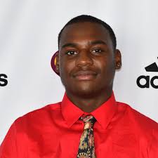 Markis Fontenot's High School Career Home