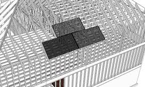 Inspecting Roof Panel Sheathing Internachi