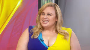 Check out this biography to know about her childhood, family life, achievements and other facts about her life. Rebel Wilson On Her New Fun And Fabulous Movie The Hustle