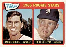 Careers Collided with the 1985 Oakland A's