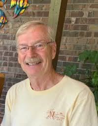 Charles Bland of Maryville Obituary