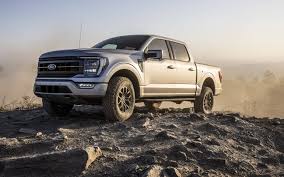 The internal bypass technology features an electronic solenoid valve that. 2021 Ford F 150 Tremor Announced To Fill The Gap With Raptor The Car Guide