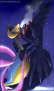 Collection Image Wallpaper Pokemon Darkrai Wallpaper See more of darkrai on facebook. pokemon darkrai wallpaper