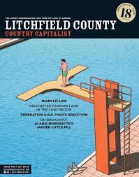 Litchfield 65 By Weston Magazine Group Issuu On the street of north state street and street number is 223.
