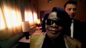 The Way I See It: David Mitchell