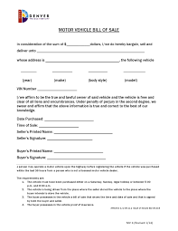 29 printable motorcycle bill of sale forms free templatearchive