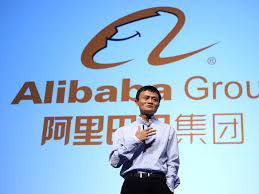 Ich analysiere die alibaba aktie. Er Ist Wieder Da Befreiungsschlag Fur Die Alibaba Aktie Cmc Markets