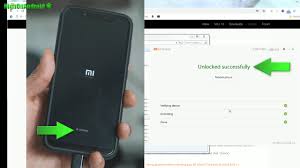 Quieres instalar una rom en tu móvil de xiaomi o tener tu propio recovery personalizado? How To Unlock Bootloader On Xiaomi Android Highonandroid Com