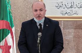 Une «coalition du changement», comme naftali bennett l'a promis dans son premier discours en tant que chef de l'exécutif. Aimene Benabderrahmane Un Premier Ministre Meconnu Charge De Redresser L Algerie