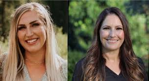 Katrina Stauffer's Instagram, Twitter & Facebook