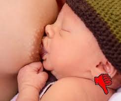 Das Korrekte Anlegen Des Babys Still Lexikon