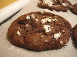 Pin On Biscuit Au Chocolat Et Autre Sorte