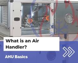 Goodman package unit wiring diagram gallery. What Is An Air Handler Ahu Basics