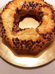 La ciambella al mascarpone e cioccolato con bimby è una ricetta di origini americane, molto golosa e ricca di sostanza. Torta Al Mascarpone E Gocce Di Cioccolato Ricette Al Volo