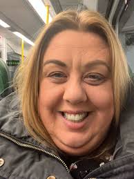 I just had a full 10 min conversation with someone who I couldnt for life… 