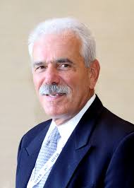 Faraldo to receive John Manzi Leadership Award