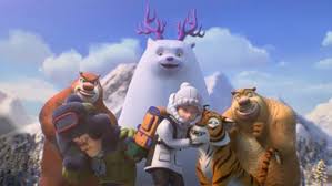 Entdecke rezepte, einrichtungsideen, stilinterpretationen und andere ideen zum ausprobieren. Poluxweb Las Aventuras De Los Bonnie Bears Llegan A Discovery Kids