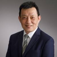 William Leo 刘金丰