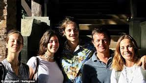 70,622 likes · 9,042 talking about this. Coronavirus Italian Mayor Brings Daughters Home As Uk Not Safe Daily Mail Online