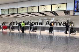 Here is everything you need to know about the scheme including which countries are travellers returning to the uk from 33 red list countries will be sent to quarantine hotelscredit: Ogwj8t96nwgi7m