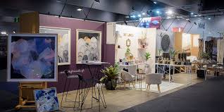 Decor Design Show Melbourne Informa Australia Plus Design Creativity Value We Provide All Di 2020