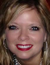 Rhonda Gayle <i>Ragsdale</i> Kinslow